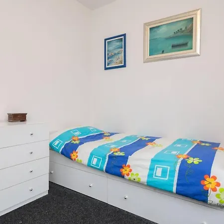 شقة Close To Znjan Beach, Comfortable Apt With *